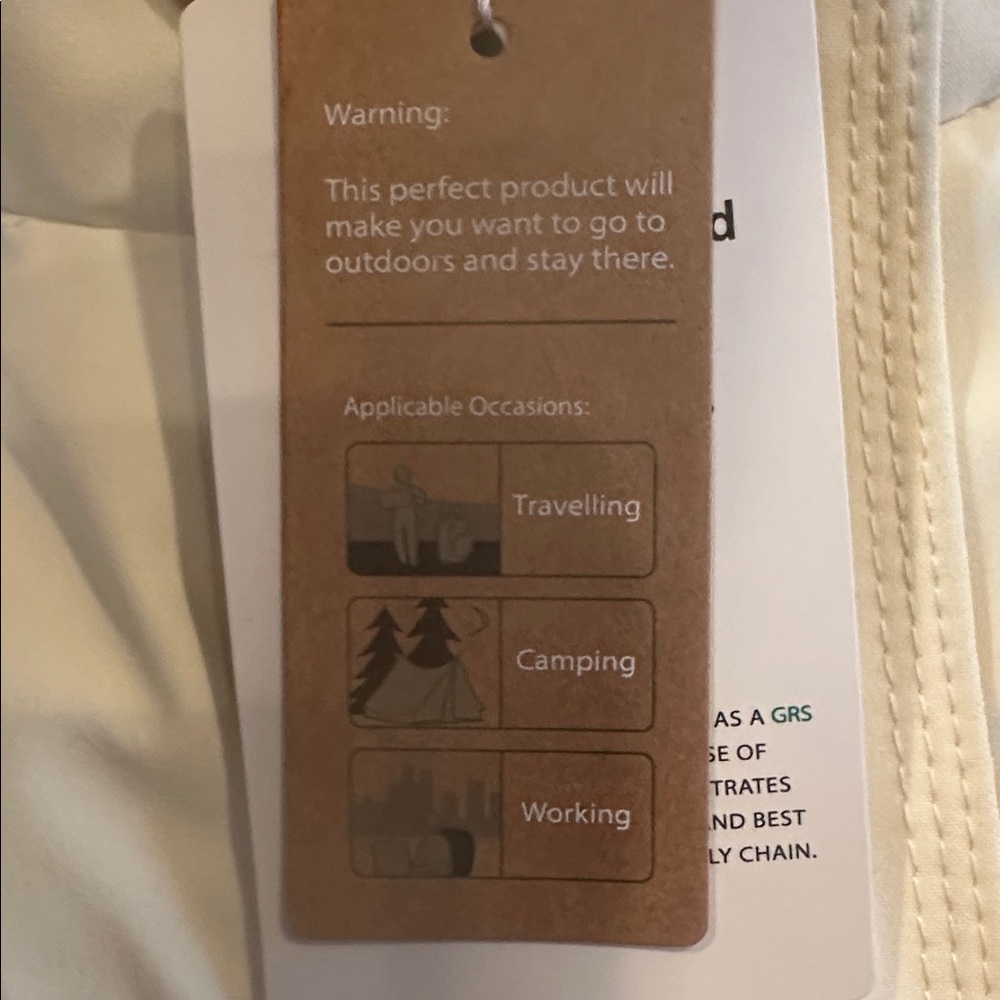Wantdo Winter Jacket - Picture 9 of 14